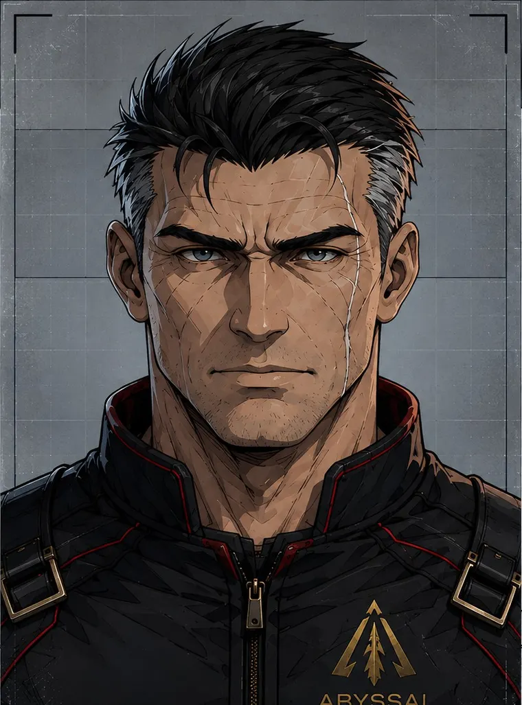 Imagen de archivo 1: Jorik Harken